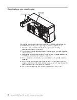 Preview for 58 page of IBM 783722U Installation And User Manual