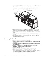 Preview for 60 page of IBM 783722U Installation And User Manual