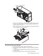 Preview for 61 page of IBM 783722U Installation And User Manual