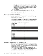 Preview for 84 page of IBM 783722U Installation And User Manual