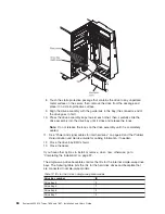 Preview for 86 page of IBM 783722U Installation And User Manual