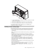 Preview for 91 page of IBM 783722U Installation And User Manual