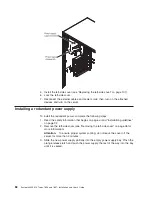 Preview for 100 page of IBM 783722U Installation And User Manual