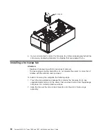 Preview for 102 page of IBM 783722U Installation And User Manual