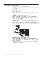 Preview for 114 page of IBM 783722U Installation And User Manual