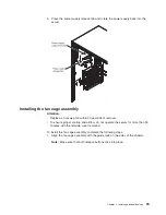 Preview for 117 page of IBM 783722U Installation And User Manual