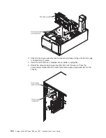 Preview for 118 page of IBM 783722U Installation And User Manual