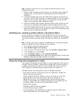 Preview for 131 page of IBM 783722U Installation And User Manual