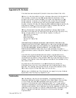 Preview for 141 page of IBM 783722U Installation And User Manual