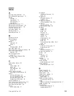 Preview for 147 page of IBM 783722U Installation And User Manual