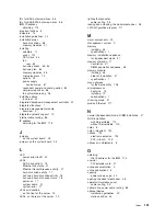 Preview for 149 page of IBM 783722U Installation And User Manual