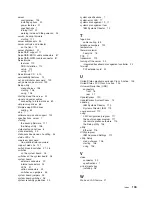 Preview for 151 page of IBM 783722U Installation And User Manual