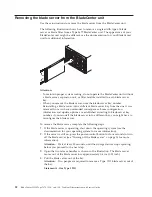 Preview for 66 page of IBM 7870B4U Service Manual