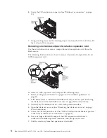 Preview for 86 page of IBM 7870B4U Service Manual