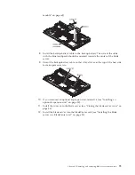 Preview for 93 page of IBM 7870B4U Service Manual