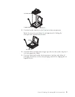 Preview for 107 page of IBM 7870B4U Service Manual