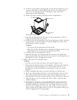 Preview for 109 page of IBM 7870B4U Service Manual