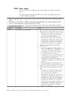 Preview for 160 page of IBM 7870B4U Service Manual