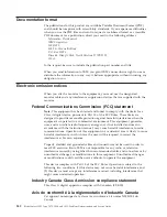 Preview for 256 page of IBM 7870B4U Service Manual