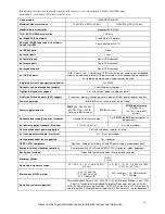 Preview for 18 page of IBM 7945D2U Product Manual