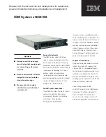 IBM 79473AU Brochure preview