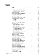 Preview for 5 page of IBM 7947E3U User Manual