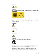 Preview for 15 page of IBM 7947E3U User Manual