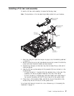 Preview for 63 page of IBM 7947E3U User Manual