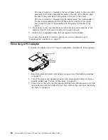 Preview for 72 page of IBM 7947E3U User Manual