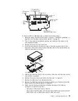 Preview for 79 page of IBM 7947E3U User Manual