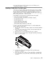 Preview for 81 page of IBM 7947E3U User Manual