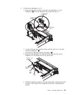 Preview for 85 page of IBM 7947E3U User Manual