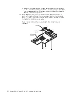 Preview for 88 page of IBM 7947E3U User Manual