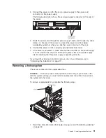 Preview for 107 page of IBM 7947E3U User Manual