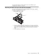 Preview for 109 page of IBM 7947E3U User Manual