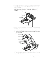 Preview for 117 page of IBM 7947E3U User Manual