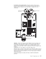 Preview for 137 page of IBM 7947E3U User Manual