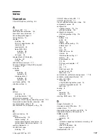 Preview for 163 page of IBM 7947E3U User Manual