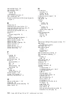 Preview for 164 page of IBM 7947E3U User Manual