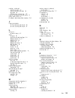 Preview for 165 page of IBM 7947E3U User Manual