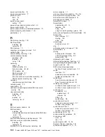 Preview for 166 page of IBM 7947E3U User Manual