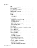 Preview for 5 page of IBM 7977E7U User Manual