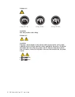 Preview for 12 page of IBM 7977E7U User Manual