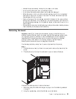 Preview for 37 page of IBM 7977E7U User Manual