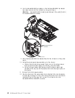 Preview for 42 page of IBM 7977E7U User Manual