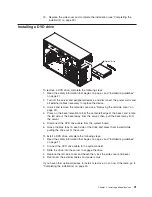 Preview for 45 page of IBM 7977E7U User Manual