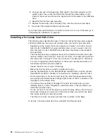 Preview for 48 page of IBM 7977E7U User Manual