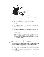 Preview for 49 page of IBM 7977E7U User Manual