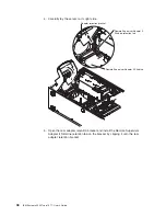 Preview for 50 page of IBM 7977E7U User Manual