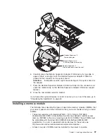 Preview for 51 page of IBM 7977E7U User Manual